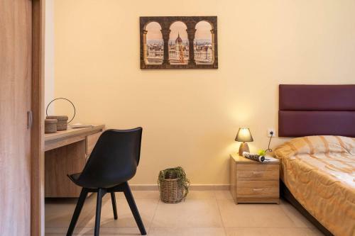 Four Season Apartment