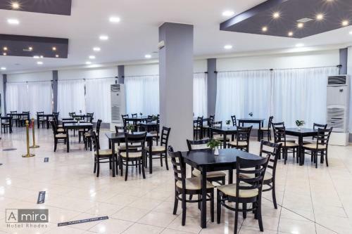 Amira Hotel Rhodes