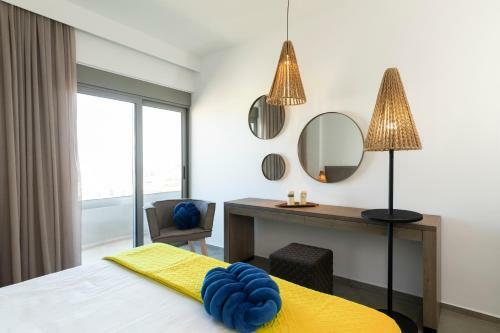 Mirage City Apartments