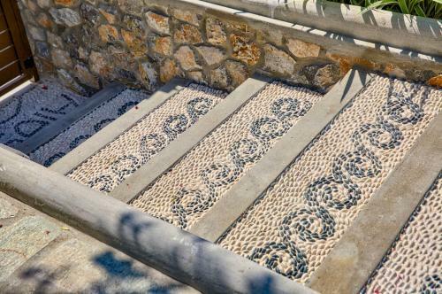 Agroturismo Aithonas Villa