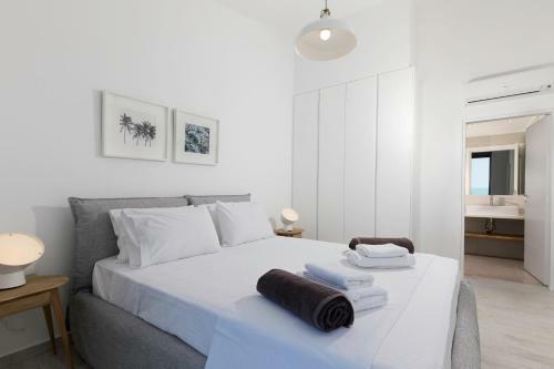 Villa Phos With Swimming Pool In Lindos