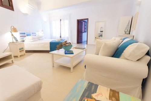 Sea View Villa Thea 2 In Rhodes Lindos