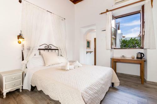 Apartamento Villa Zinovia