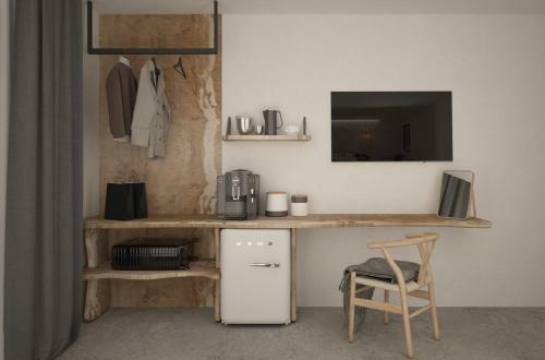 Apartamento Emily Luxury Suites