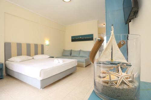 Apartamento Danai Studios