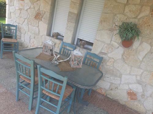 Apartamento Danai Studios