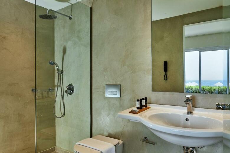 Hotel Vasia Sea Retreat