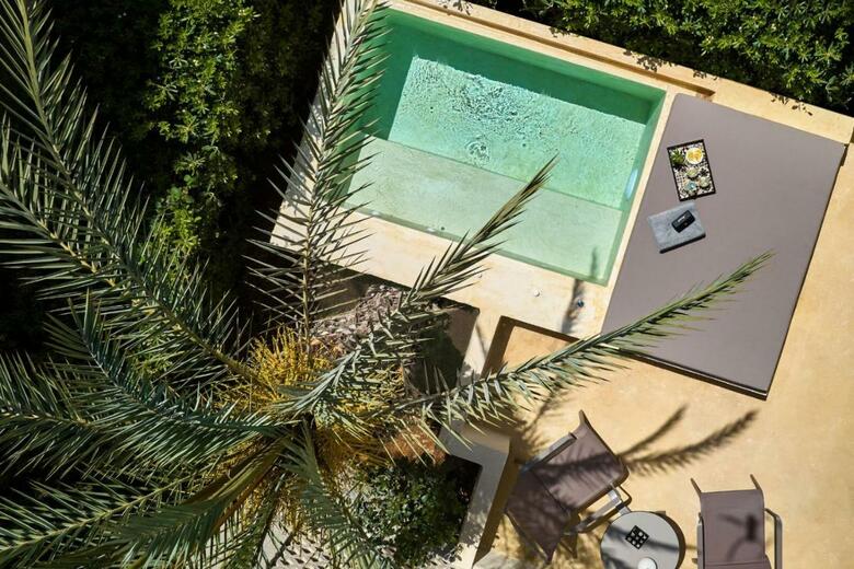 Hotel Vasia Sea Retreat