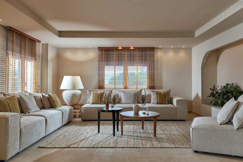 Hotel Vasia Sea Retreat
