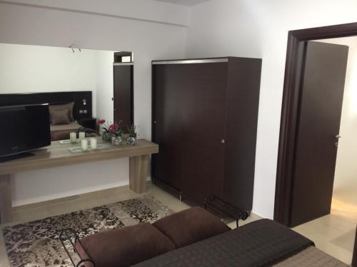 Apartamento Philoxenia Boutique Suites & Studios