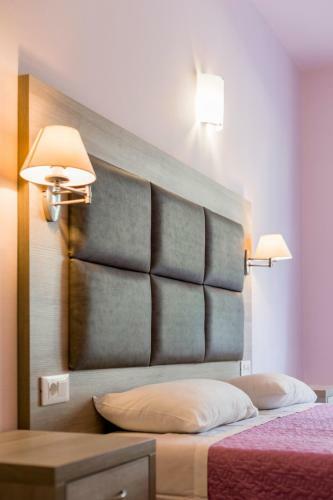 Sun & Sea Hotel Apartments