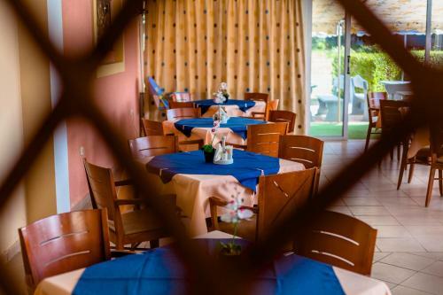 Sun & Sea Hotel Apartments