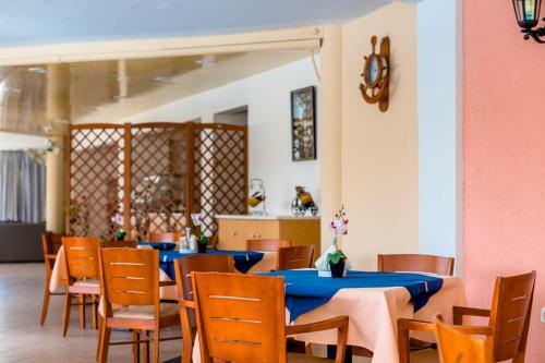 Sun & Sea Hotel Apartments