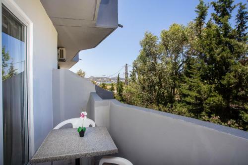Sun & Sea Hotel Apartments