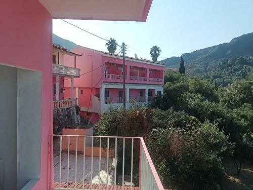 Sea View Hostel Rooms