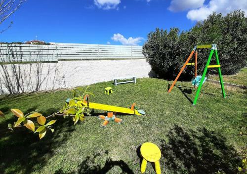 Apartamento Complex Lagonissi Residence With Swimming Pool.