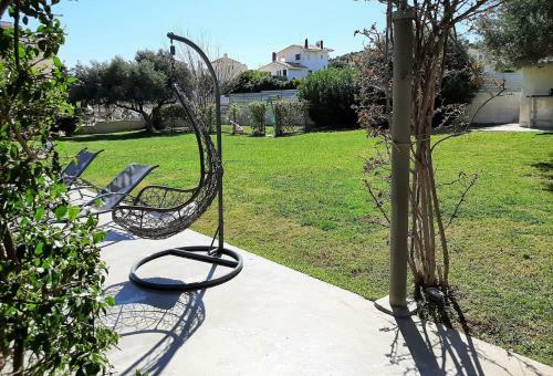 Apartamento Complex Lagonissi Residence With Swimming Pool.