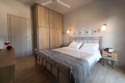 Apartamento Complex Lagonissi Residence With Swimming Pool.