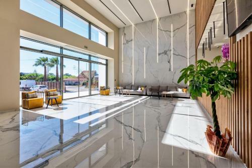 Hotel White Olive Elite Laganas