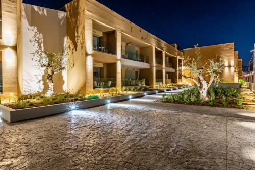Hotel White Olive Elite Laganas