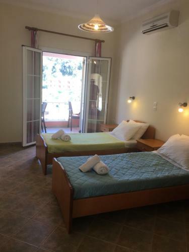 Hotel Bizis Apartments
