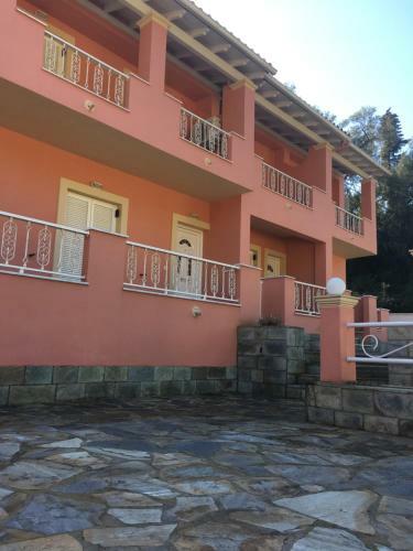 Hotel Bizis Apartments