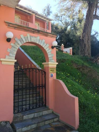 Hotel Bizis Apartments