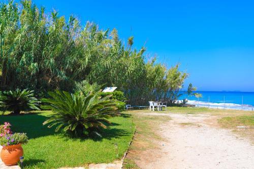 Apartamento Beach Villa Vasso