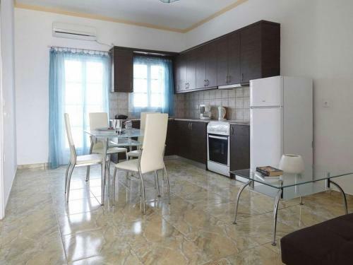 Apartment Family Apartment