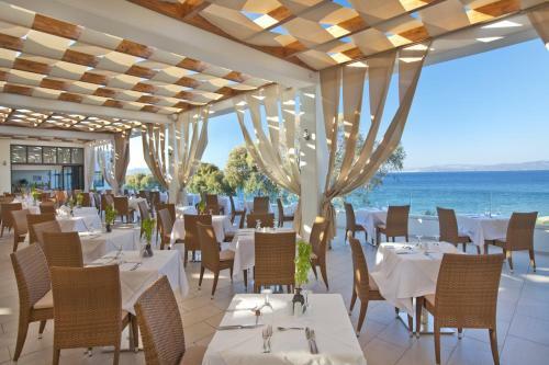 Hotel Oceanis Beach & Spa Resort