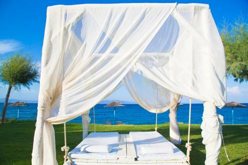 Hotel Oceanis Beach & Spa Resort