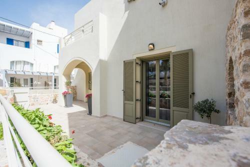 Villa Platinum