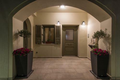 Villa Platinum