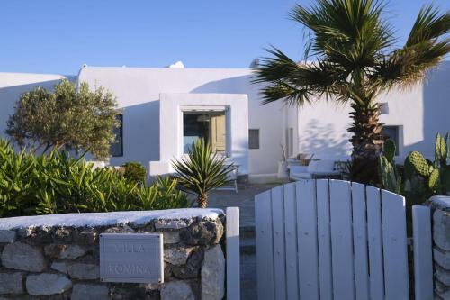 Villa Romina By Mykonos Luxury