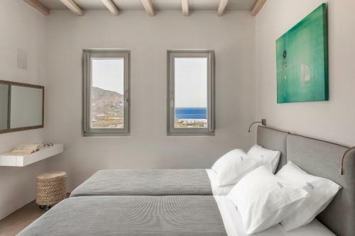 Villa Apollo By Mykonos Luxury