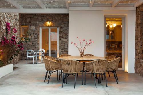 Villa Apollo By Mykonos Luxury