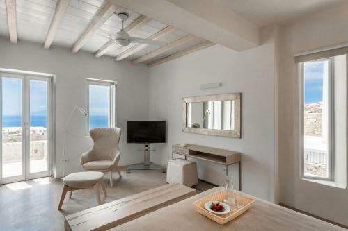Villa Apollo By Mykonos Luxury