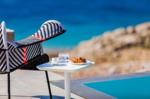 Luxury Villa Artemis By Mykonos Luxury