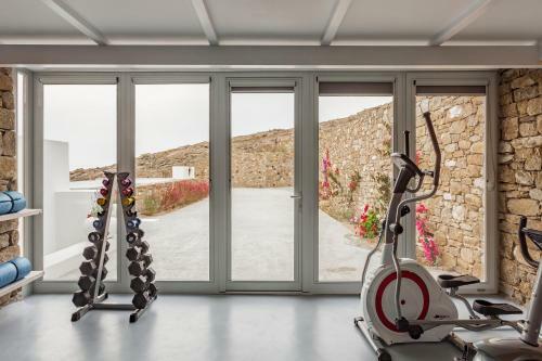 Luxury Villa Artemis By Mykonos Luxury