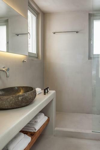 Luxury Villa Artemis By Mykonos Luxury