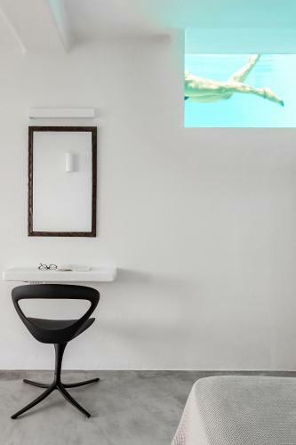 Luxury Villa Artemis By Mykonos Luxury
