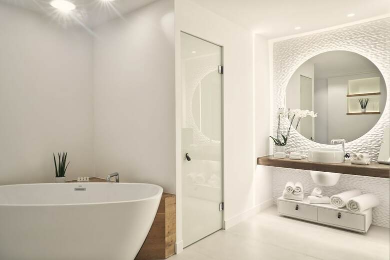 Hotel Nikki Beach Resort & Spa Santorini