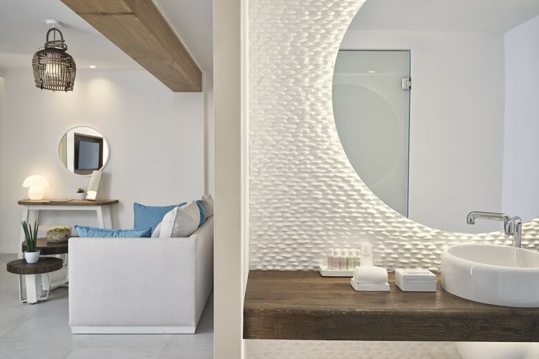 Hotel Nikki Beach Resort & Spa Santorini