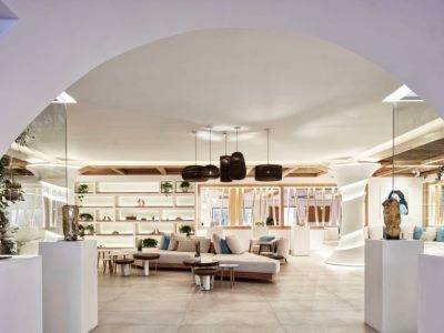 Hotel Nikki Beach Resort & Spa Santorini