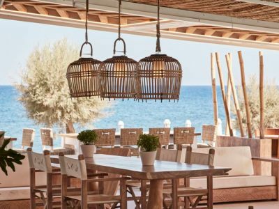 Hotel Nikki Beach Resort & Spa Santorini