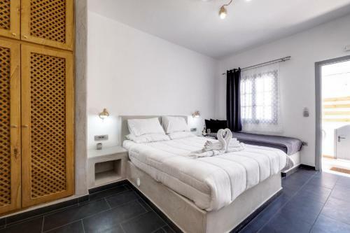 Apartamento Beach Houses Santorini