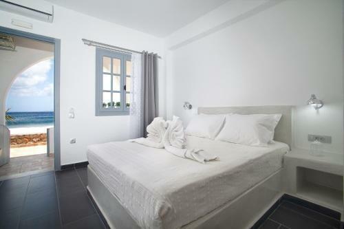 Apartamento Beach Houses Santorini