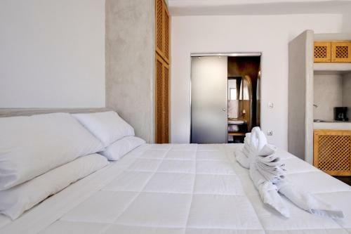Apartamento Beach Houses Santorini