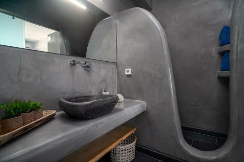 Apartamento Beach Houses Santorini