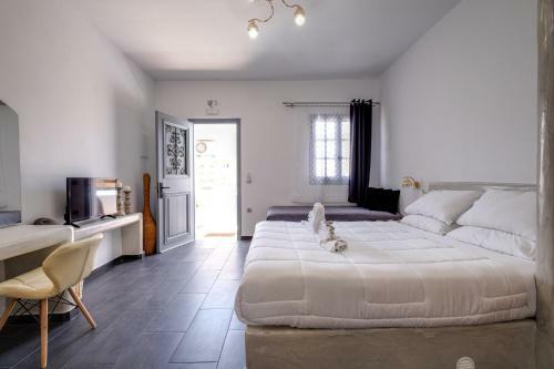 Apartamento Beach Houses Santorini